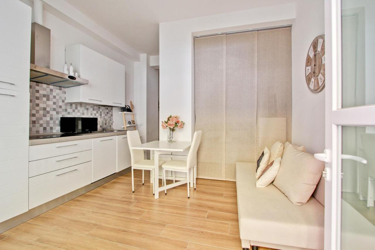 Apartment Miki's Corner Rom
