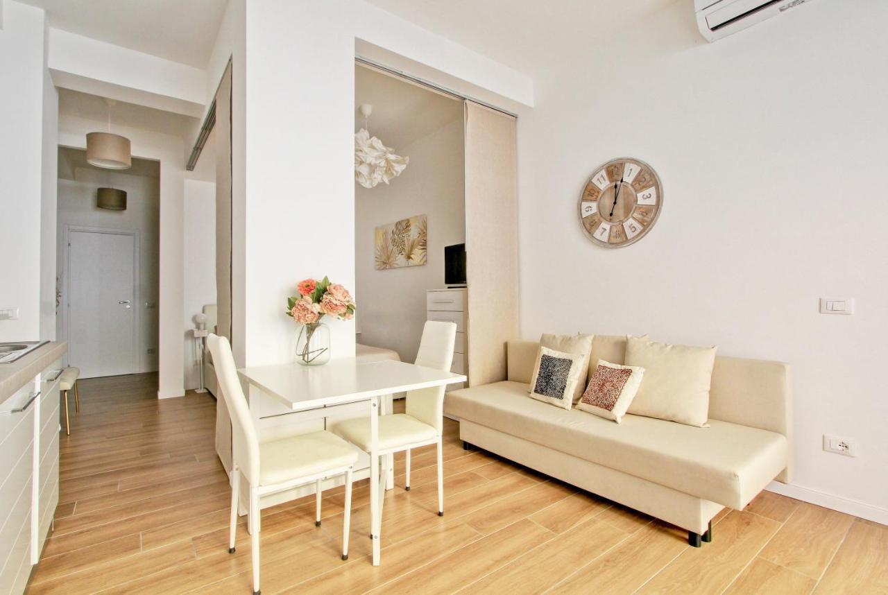 Apartment Miki's Corner Rom
