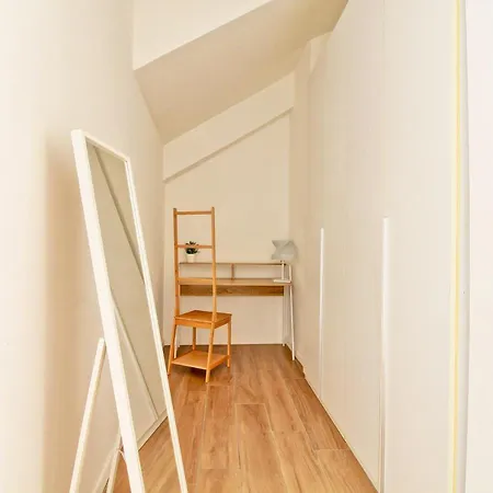 Miki'S Corner Apartment Rome Exterior photo