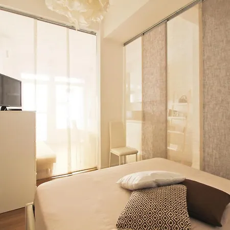 Miki'S Corner Apartment Rome Exterior photo